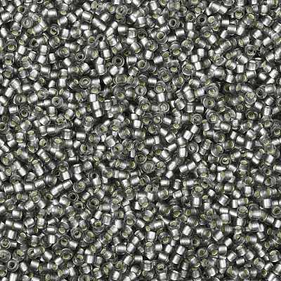 TOHO Round Seed Beads SEED-JPTR11-0029F-1