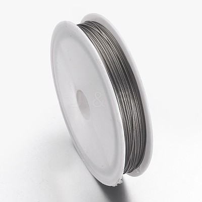 Original Color Tail Wire L0.5MM01-1