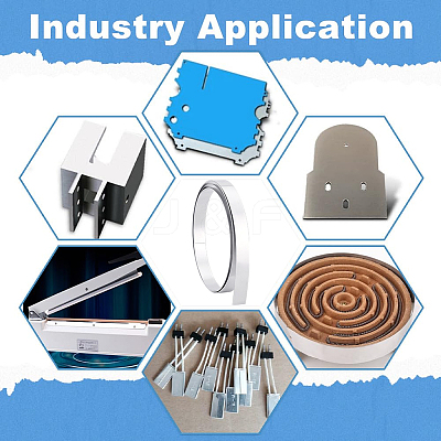 Aluminum Wire AW-WH0009-05C-1