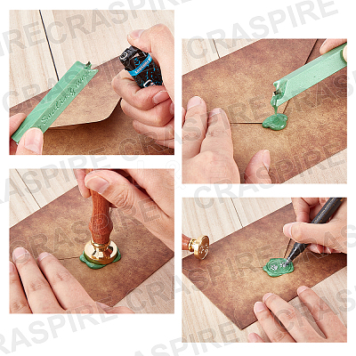 Plastic Paper Box DIY Scrapbook DIY-WH0155-68D-1