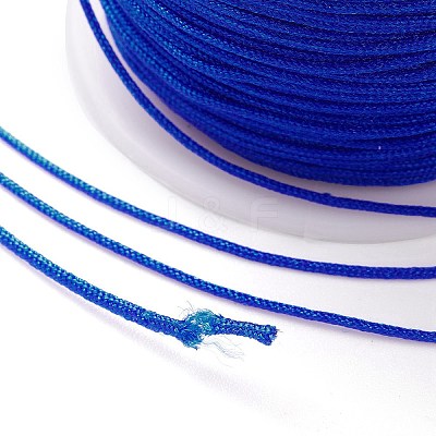 Braided Nylon Cord NWIR-K013-A25-1