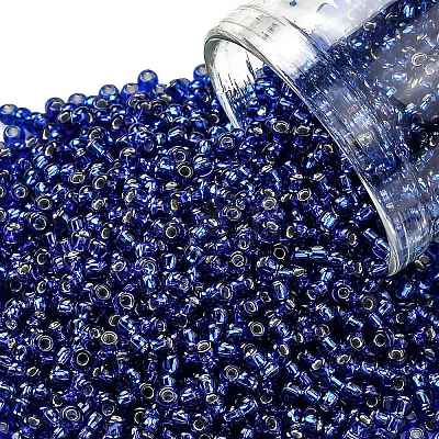 TOHO 11/0 Round Beads X-SEED-TR11-2206C-1