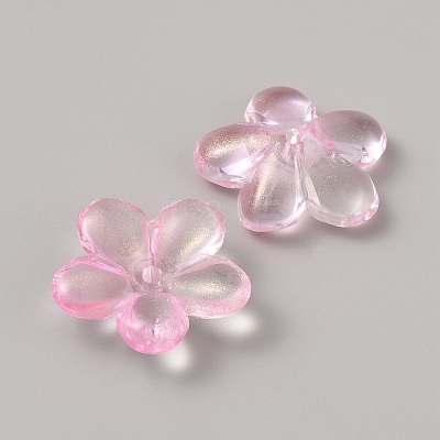 Handmade Lampwork Beads LAMP-TAC0015-01A-1