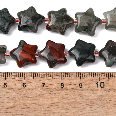 Natural Indian Agate Beads Strands G-K359-E07-1