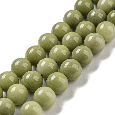 Natural Alashan Agate Beads Strands G-E598-03A-1