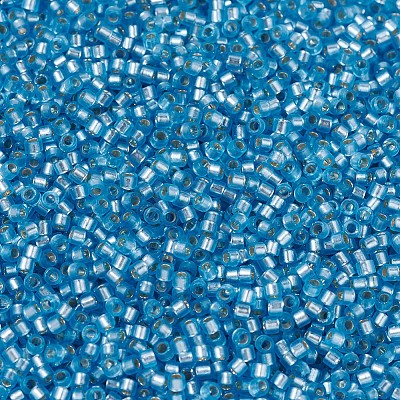 MIYUKI Delica Beads SEED-J020-DB0692-1