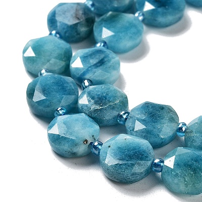 Natural White Jade Dyed Beads Strands G-NH0004-031-1