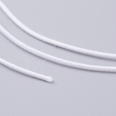 Elastic Cords EC-G008-0.8mm-05-1