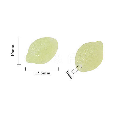 Czech Glass Beads GLAA-CJ0001-07-1