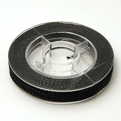 Braided Non-Elastic Beading Thread EW-N001-06-1