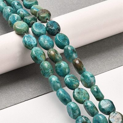 Natural Dolomite Beads Strands G-F765-K03-01-1