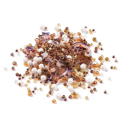 DIY Jewelry Making Finding Kit DIY-R082-08-1