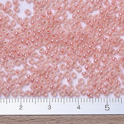 MIYUKI Round Rocailles Beads SEED-X0054-RR0539-1