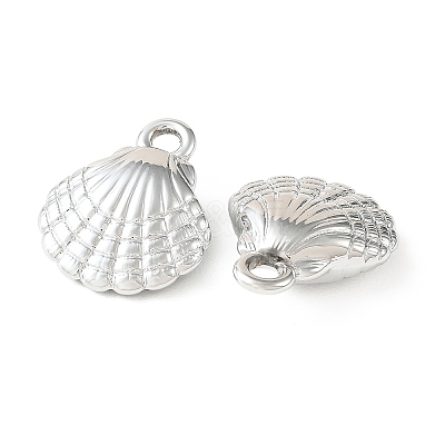 Acrylic Pendants PACR-B005-01B-1
