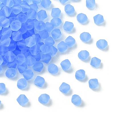 Preciosa® Crystal Beads Y-PRC-BA5-30020-840-1