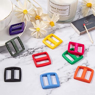 Plastic Buckles KY-NB0001-03-1