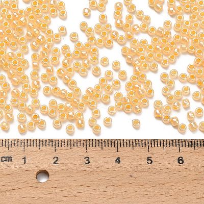 TOHO 8/0 Round Beads SEED-TR08-0148-1