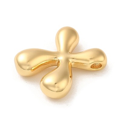 Brass Pendant KK-O145-01X-G-1