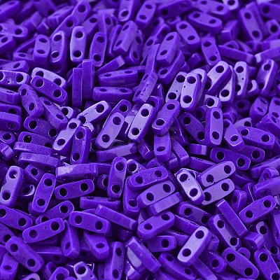 MIYUKI Quarter TILA Beads SEED-X0054-QTL0414-1