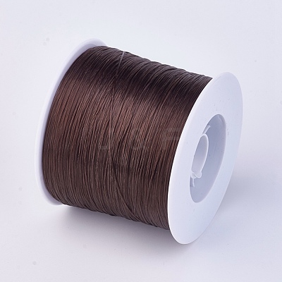 Flat Elastic Crystal String EW-F006-16-1