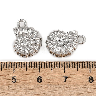 Ocean Themes Alloy Pendants FIND-K023-01C-P-1