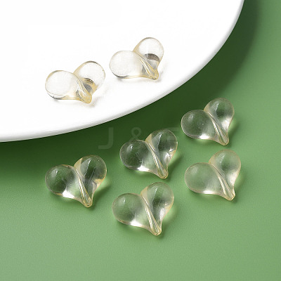 Transparent Acrylic Beads MACR-S373-70-B13-1