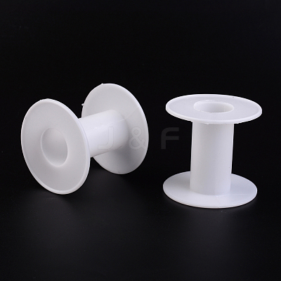 Plastic Empty Spools for Wire TOOL-64D-1