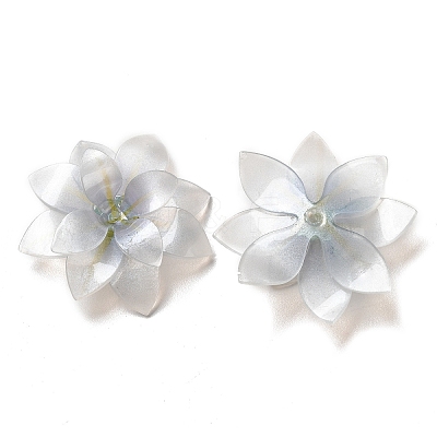 Flower Bead Cap SACR-C002-39-1