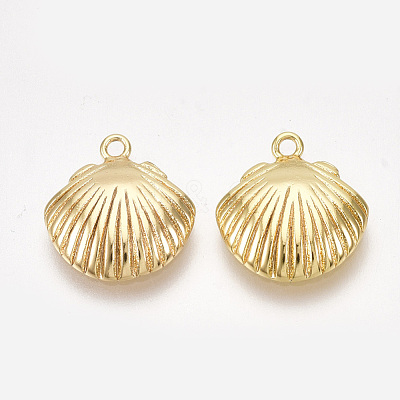 Brass Charms KK-S350-256-1