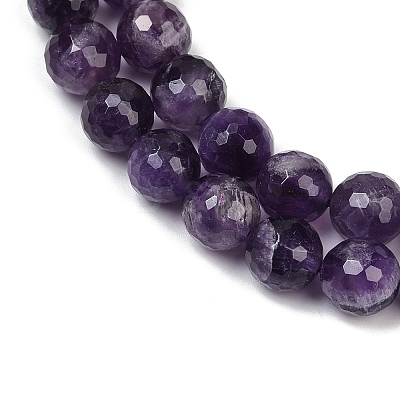 Gemstone Strands LS-GSF10mmC062-01-1