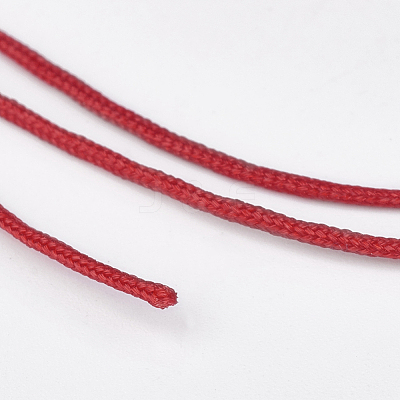 Nylon Braided Threads NWIR-K022-0.8mm-14-1