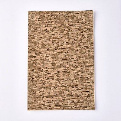 PU Leather Self-adhesive Fabric Sheet DIY-WH0162-22M-1