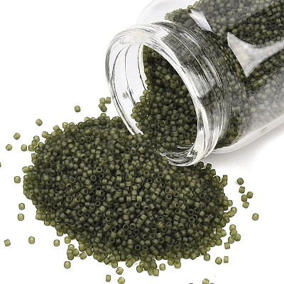 MIYUKI Delica Beads SEED-X0054-DB2404-1