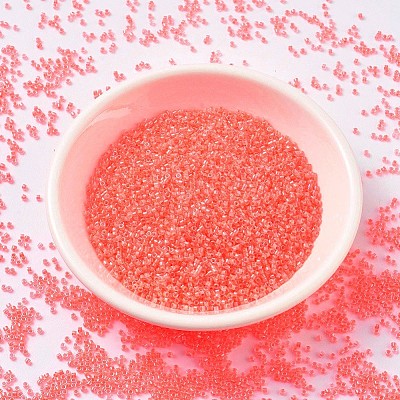 MIYUKI Delica Beads SEED-J020-DB2034-1