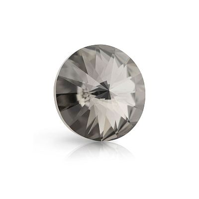 Preciosa® MAXIMA Crystal Round Stones Y-PRC-RASS47-40010-1