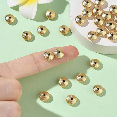 SHEGRACE Brass Beads XGRQ1A121-328G-1