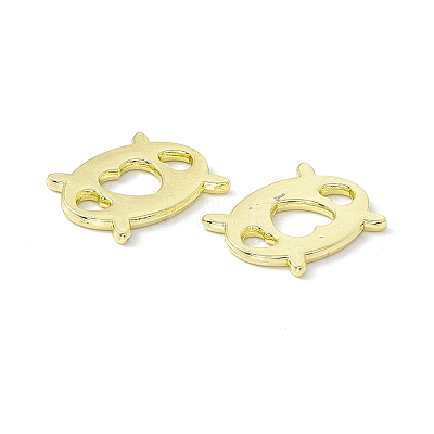 Rack Plating Alloy Multi-Strand Links FIND-I030-10LG-1