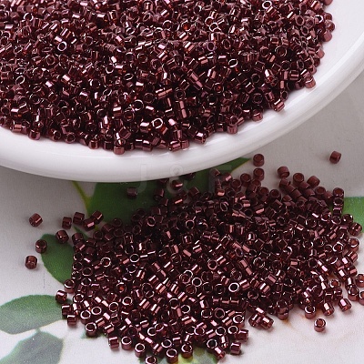 MIYUKI Delica Beads SEED-X0054-DB0116-1