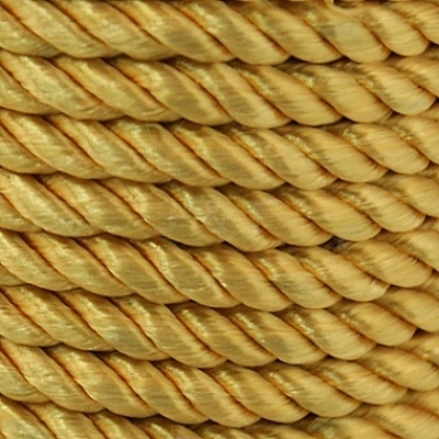 Twisted Nylon Cords NWIR-A001-10-1