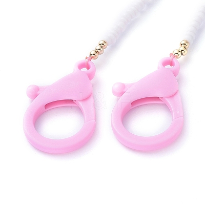 (Jewelry Parties Factory Sale)Personalized Dual-use Items NJEW-JN02846-1