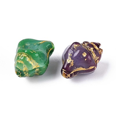 Glass Beads LAMP-T021-73M-1