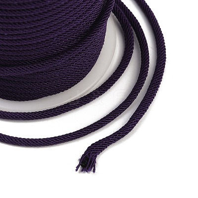 Nylon Braided Cord NWIR-C004-04A-09-1