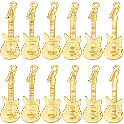 50Pcs Rack Plating Alloy Pendants FIND-SC0014-47-1