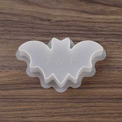 Halloween Theme DIY Shape Silicone Candle Molds SIMO-P010-C04-1