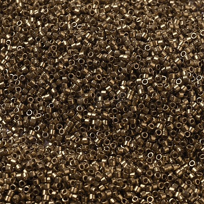 MIYUKI Delica Beads SEED-X0054-DB0022L-1