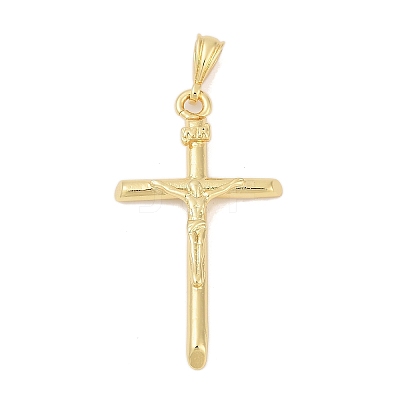 Brass Pendants KK-A241-13A-G-1