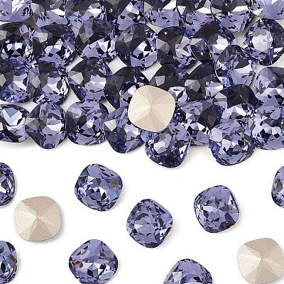 Preciosa® MAXIMA Crystal Fancy Stones Y-PRC-FC12-20410-1