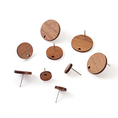 DIY Earring Making Kit DIY-YS0001-42-1