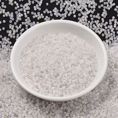 Cylinder Seed Beads X-SEED-H001-F06-1