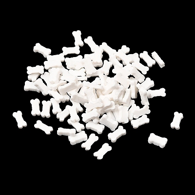 Handmade Polymer Clay Cabochons PY-CBA5A20-11B-1